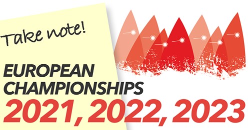 Ευρωπαϊκά Πρωταθλήματα Laser 2021, 2022, 2023!!!