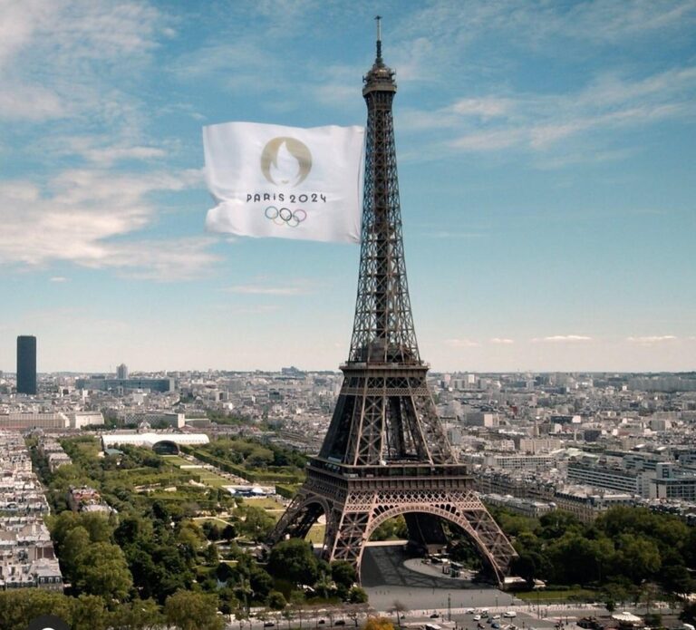 Ολυμπιακές κατηγορίες Paris 2024
