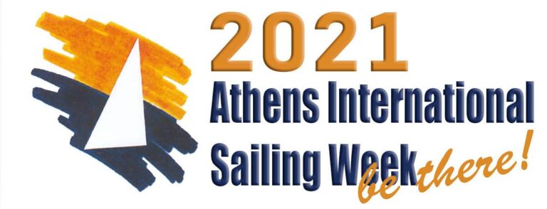 30th Athens International Sailing Week 2021