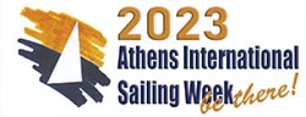 32η «Athens International Sailing Week 2023»