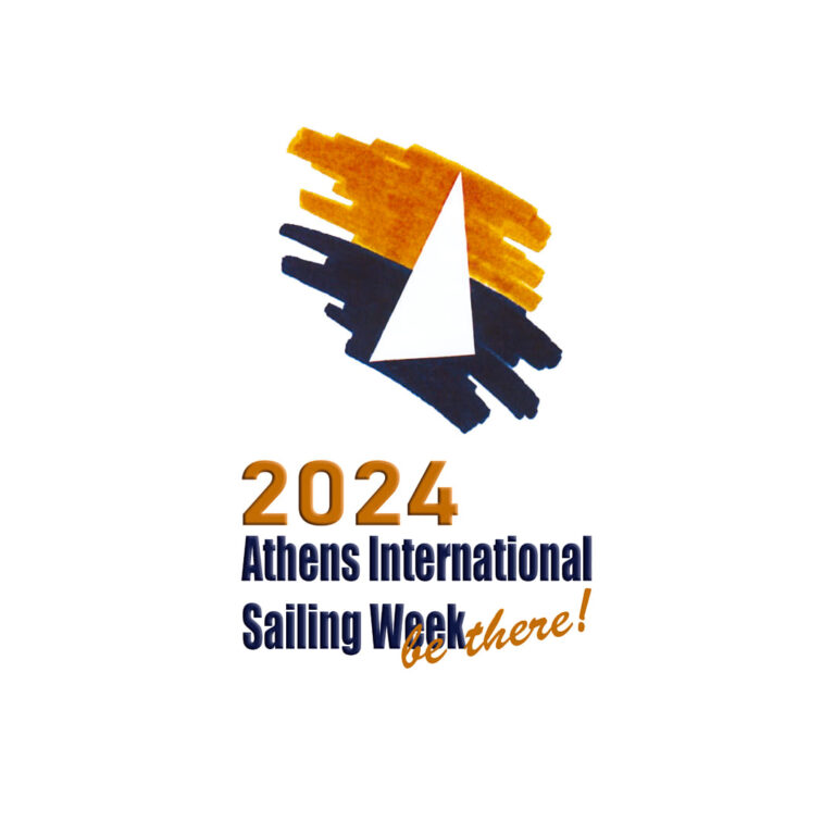 33η Athens International Sailing Week 2024