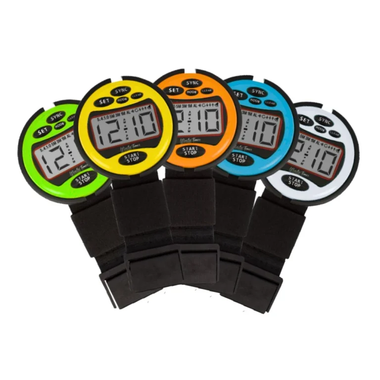 WINDIE RACE TIMER…..Όταν κάθε δευτερόλεπτο μετράει⏱️⛵